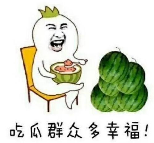 成都娱乐圈吃瓜,吃瓜群众揭秘幕后真相